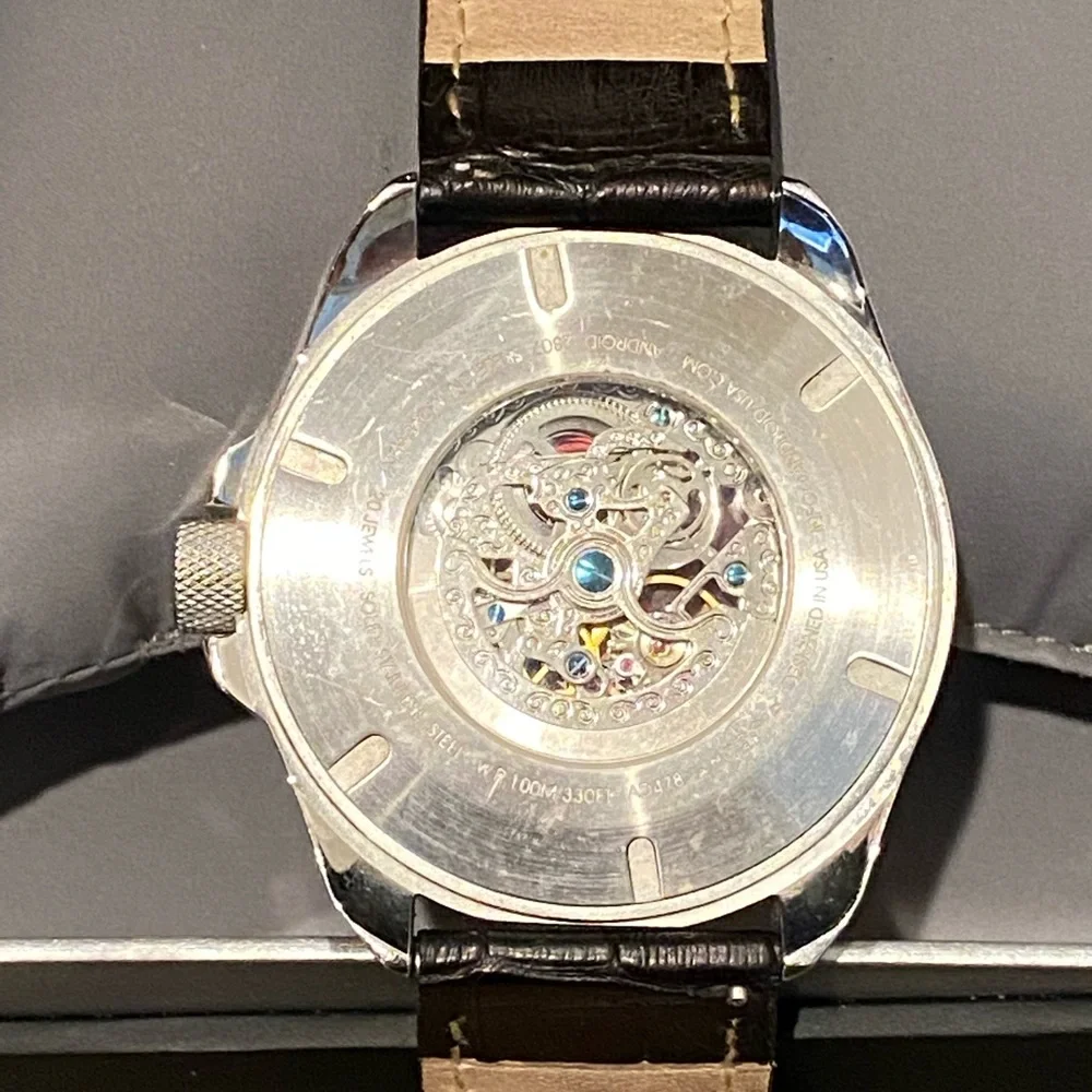 Android men’s watch